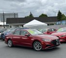Used 2023 Hyundai Sonata SEL image 2