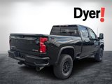 New 2025 Chevrolet Silverado 2500 ZR2 w/ Technology Package image 3