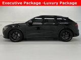 Used 2025 Audi RS Q8 performance image 3