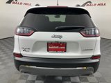 Certified 2022 Jeep Cherokee Limited w/ Mopar Interior Package image 5