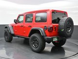 New 2025 Jeep Wrangler Unlimited Rubicon w/ XTREMEE 35" Tire Package image 4