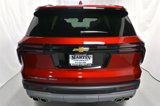 New 2026 Chevrolet Traverse LT w/ Sun and Wheel Package image 4