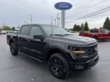 Used 2025 Ford F150 STX w/ Equipment Group 201A FX4 image 2