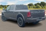 New 2025 RAM 2500 Limited image 3