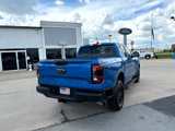 New 2025 Ford Ranger Lariat image 5