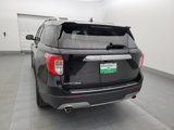 Used 2022 Ford Explorer Limited w/ Equipment Group 301A image 6