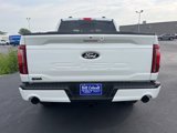 New 2025 Ford F150 Lariat image 4