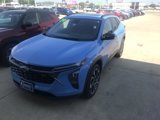 Used 2024 Chevrolet Trax RS w/ Sunroof Package image 3