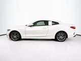 Used 2024 BMW 430i xDrive Coupe w/ Premium Package image 4