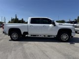 New 2025 Chevrolet Silverado 2500 LT w/ Z71 Chrome Sport Edition image 3