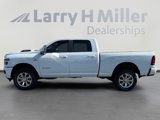 New 2025 RAM 2500 Laramie w/ Sport Appearance Package image 2