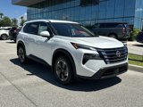 New 2026 Nissan Rogue SV image 4