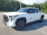 New 2025 Toyota Tundra SR5 image 3