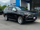 New 2025 Chevrolet Tahoe Premier w/ Sun And Tow Package image 2