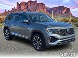 New 2025 Volkswagen Atlas SEL Premium R-Line image 4