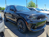 New 2025 Dodge Durango R/T image 2