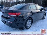 Used 2022 Kia Rio S image 3