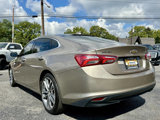 Used 2022 Chevrolet Malibu LT image 5
