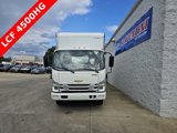 New 2025 Chevrolet Low Cab Forward image 3