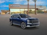 New 2026 Hyundai Palisade Calligraphy image 2