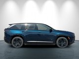 New 2025 Jeep Wagoneer Launch Edition image 3