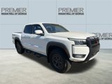 New 2025 Nissan Frontier PRO-4X image 3