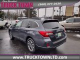 Used 2017 Subaru Outback 2.5i Limited image 5