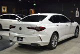 Used 2021 Acura TLX image 3