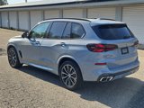 Used 2024 BMW X5 M60i image 2