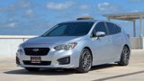 Used 2018 Subaru Impreza 2.0i Sport image 3