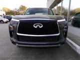 New 2025 INFINITI QX80 Pure image 2