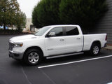 Used 2021 RAM 1500 Laramie image 2