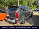 Used 2024 Kia Telluride S w/ S Sunroof Package image 4