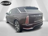 New 2025 Cadillac Escalade IQ Luxury 2 image 5