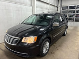 Used 2015 Chrysler Town & Country Touring-L w/ Driver Convenience Group image 4