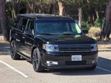 Used 2018 Ford Flex SEL w/ Equipment Group 202A image 5