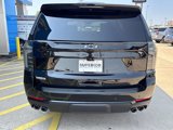 New 2025 Chevrolet Tahoe Z71 w/ Z71 Off-Road Package image 4