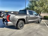 New 2025 Toyota Tundra Limited image 4