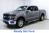 New 2025 Ford F150 XLT w/ Equipment Group 302A MID image 3