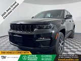 New 2025 Jeep Grand Cherokee Limited w/ Trailer Tow Package image 4