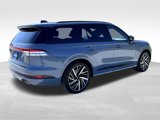 New 2025 Lincoln Aviator Black Label image 5