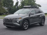 Used 2022 Hyundai Tucson Limited image 4