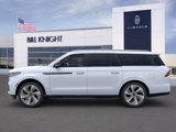 New 2025 Lincoln Navigator L Black Label image 3
