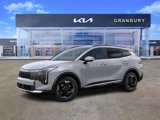 New 2026 Kia Sportage EX image 4