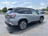 New 2025 Subaru Forester Touring image 3