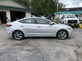 Used 2017 Hyundai Elantra Limited w/ Limited Ultimate Package 05 image 6