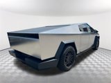 Used 2024 Tesla Cybertruck AWD Crew Cab image 5