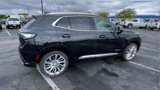 New 2025 Buick Envision Avenir image 2