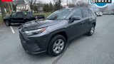 Certified 2023 Toyota RAV4 XLE image 4