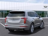 New 2025 Cadillac XT6 Premium Luxury w/ LPO, Floor Liner Package image 4